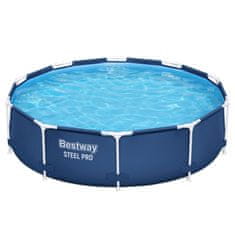 Bestway Steel Pro Pool 3,05 x 0,76 m - 56677 -