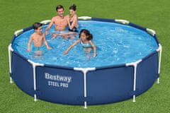 Bestway Steel Pro Pool 3,05 x 0,76 m - 56677 -