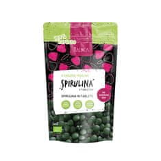 MALINCA Spirulina v tabletah bio (200 tablet)