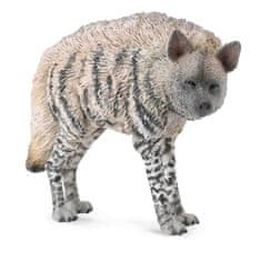 COLLECTA Hyena brindle