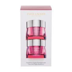 Estée Lauder Nutritious Super-Pomegranate Day & Night Radiance darilni set za ženske