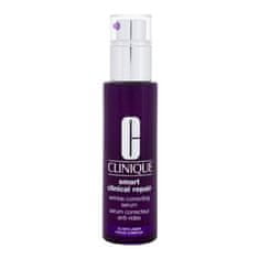 Clinique Smart Clinical Repair Wrinkle Correcting Serum serum proti gubam 50 ml za ženske