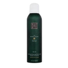 Rituals The Ritual Of Jing Relax Calming Foaming Shower Gel sproščujoča pena za prhanje 200 ml za ženske