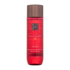 Rituals The Ritual Of Ayurveda Ultra Nourishing 200 ml izjemno negovalen oljni gel za prhanje za suho kožo za ženske