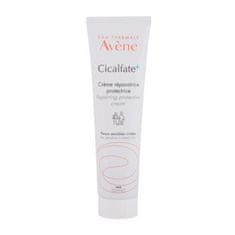 Avéne Cicalfate+ Repairing Protective zaščitna krema za kožo 100 ml unisex