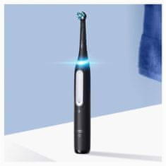 Oral-B Električna zobna ščetka iO Series 4 Matt Black