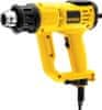 DeWalt FEN ZA VROČ ZRAK Z LCD 2000 W D26414