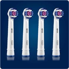 Oral-B EB 18-4 Pro 3D Bela glava