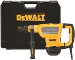 DeWalt KOMBINIRANO KLADIVO SDS-Max 1350W D25614K