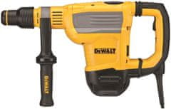 DeWalt KOMBINIRANO KLADIVO SDS-Max 1350W D25614K