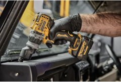 DeWalt AKU UDARNI MULTI-HEAD VRT./VIJAČNIK 12V XR 2x3Ah DCD703L2T