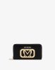 Love Moschino LOVE MOSCHINO Denarnica Zip-Around