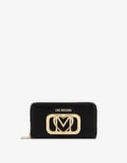 Love Moschino LOVE MOSCHINO Denarnica Zip-Around