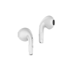 S-box EARBUDS Slušalke + mikrofon SBOX Bluetooth EB-TWS18 Bela