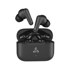 S-box EARBUDS Slušalke + mikrofon SBOX Bluetooth EB-TWS101 Črna