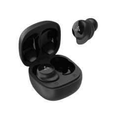 S-box EARBUDS Slušalke + mikrofon SBOX Bluetooth EB-TWS538 Črna