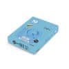 Diverse Bar papir IQ Color A4-AB48, cian, 160 g/m2, 250 l.