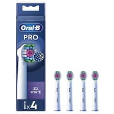 Oral-B EB 18-4 Pro 3D Bela glava