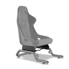 UVI UVI RACING SIM Racing Seat Rails komplet