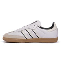 Adidas Čevlji bela 40 EU Samba Og