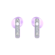 S-box EARBUDS slušalke + mikrofon bluetooth EB-TWS148 vijolična