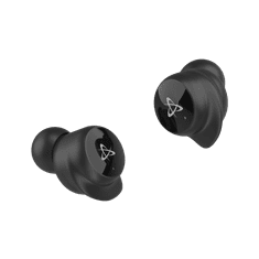 S-box EARBUDS Slušalke + mikrofon SBOX Bluetooth EB-TWS538 Črna