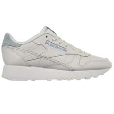 Reebok Čevlji bela 37 EU Classic Leather