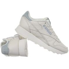 Reebok Čevlji bela 37 EU Classic Leather