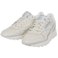 Reebok Čevlji bela 37 EU Classic Leather