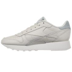 Reebok Čevlji bela 37 EU Classic Leather