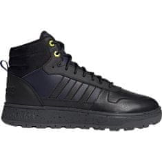 Adidas Čevlji črna 40 2/3 EU Frozetic Boots