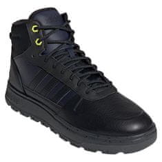 Adidas Čevlji črna 40 2/3 EU Frozetic Boots