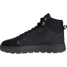 Adidas Čevlji črna 40 2/3 EU Frozetic Boots