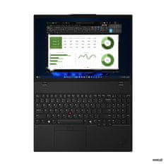 Lenovo Lenovo ThinkPad L16 R5 16/512 WUXGA W11P