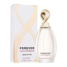 Laura Biagiotti Forever Gold 100 ml parfumska voda za ženske