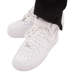 Nike Čevlji bela 42 EU Air Force 1 Mid 07