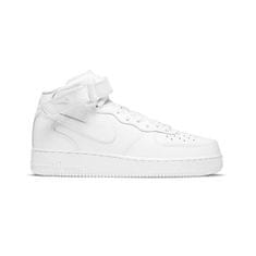 Nike Čevlji bela 42 EU Air Force 1 Mid 07