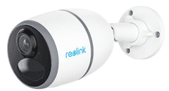 Reolink Go Series G330 IP kamera, 4MP, zunanja, baterijska, 4G LTE podpora (Go Series G330)