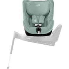 Britax Römer Dualfix 5Z i-Size avtosedež, 61-105 cm, Jade Green (2000038855)