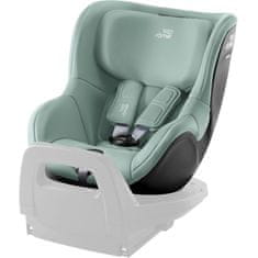 Britax Römer Dualfix 5Z i-Size avtosedež, 61-105 cm, Jade Green (2000038855)