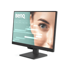 BENQ GW2490 monitor, 60,9 cm, Full HD, IPS, črn (9H.LLSLB.QBE)