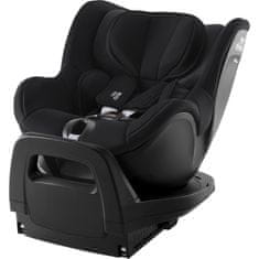 Britax Römer Dualfix Pro i-Size avtosedež, 40-105 cm, Space Black (2000038294)