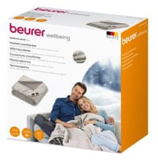 Beurer HD 150 NORDIC COSYTAUPE VYH.BLANKET