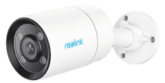 Reolink ColorX serija P320X IP kamera, 4MP, zunanja, barvni nočni vid, POE (ColorX Series P320X)