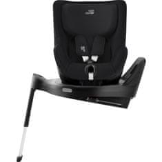 Britax Römer Dualfix Pro M i-Size avtosedež, 61-105 cm, Space Black (2000038300)