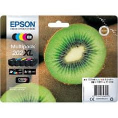 Epson C13T02G74010 202XL Multipack KIWI