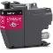 Brother LC-462XLM magenta 1500 str.