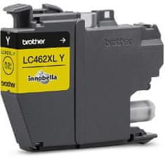 Brother LC-462XLY rumena 1500ppm