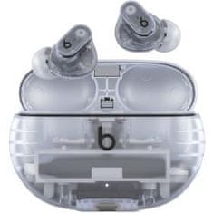 Apple BEATS Beats Studio Buds TWS NC Transparent