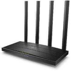 TP-Link Usmerjevalnik Archer A6 AC1200 WiFi DB